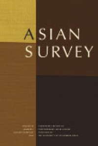 China in 2011 : Anger, Political Consciousness, Anxiety, and Uncertainty