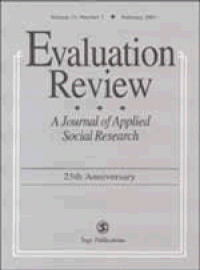 An Ex Post Facto Evaluation Framework for Place-Based Police Interventions