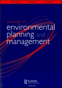Stewardship among lifestyle oriented rural landowners
