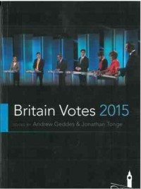 Britain Votes 2015