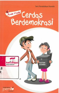 Anak Muda Cerdas Berdemokrasi