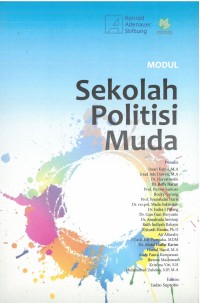 Modul sekolah politisi muda